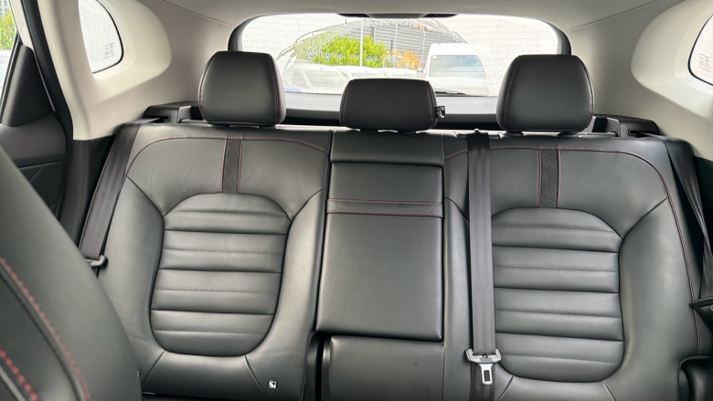 MG Hs 1.5 T-GDI PHEV Exclusive 5dr Auto Hatchback